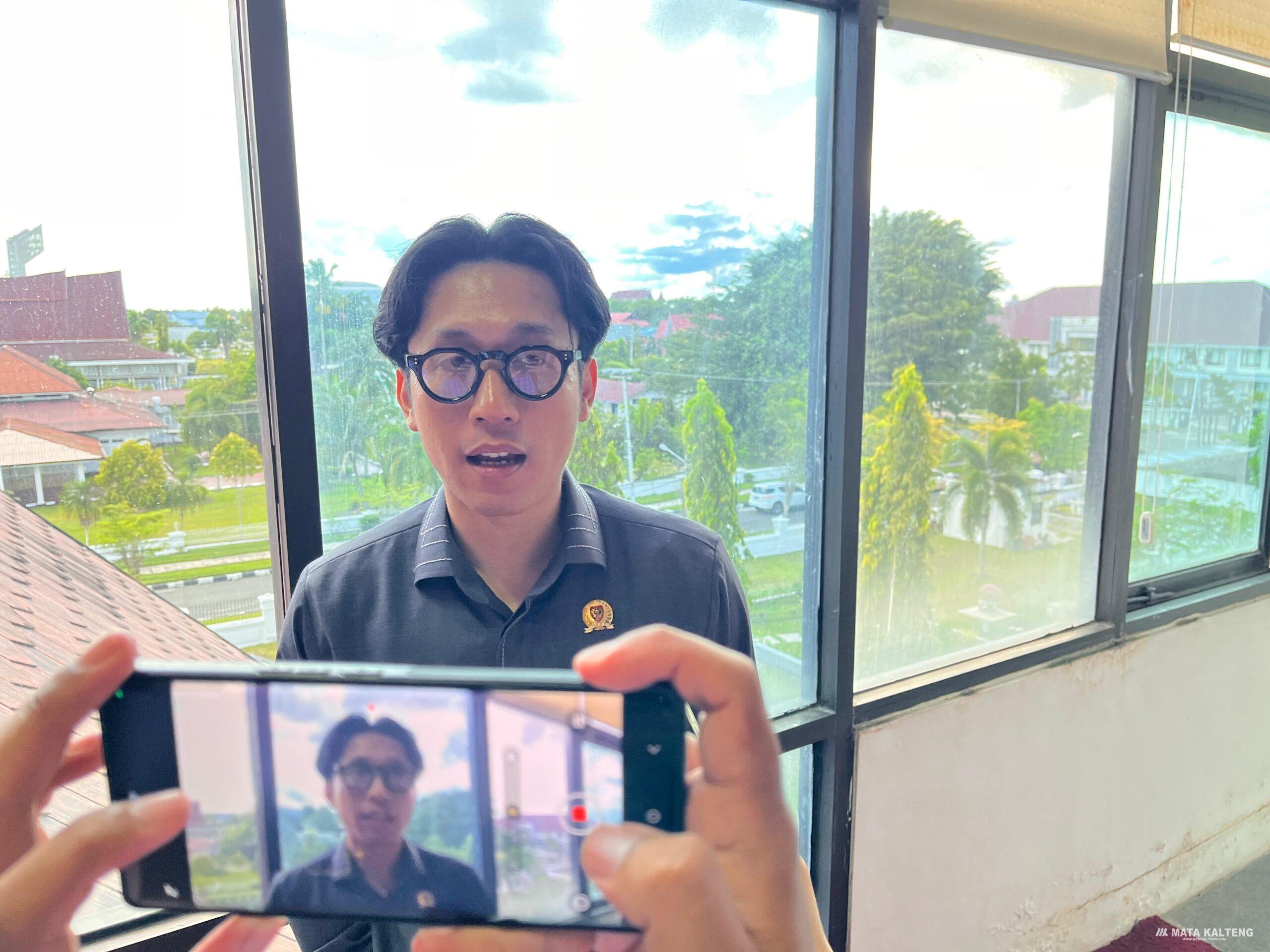 Industri Kreatif Kalteng Diharapkan Dapat Dipercepat untuk Mendorong Kemajuan Ekonomi Daerah