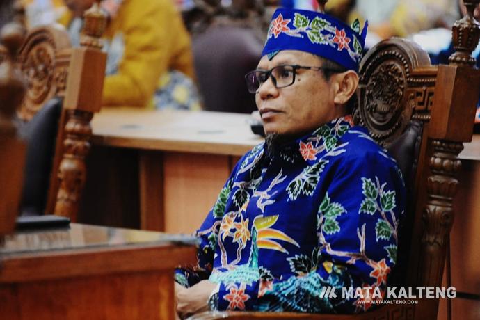 Wakil Ketua Komisi I DPRD Palangka Raya Soroti Peningkatan Kualitas Pelayanan Publik di Kecamatan