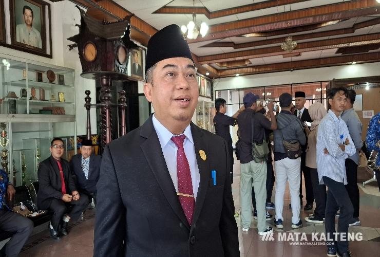 DPRD Kotim Desak Penertiban Tambang di Kawasan Hutan: “Jangan Cuma Sawit yang Disikat!”