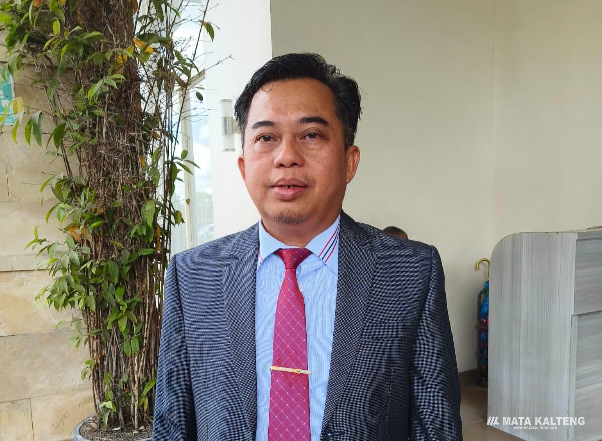 Video Syur Siswi SMK Hebohkan Sampit, DPRD Kotim: Ini Darurat Moral, Penegak Hukum Harus Bertindak