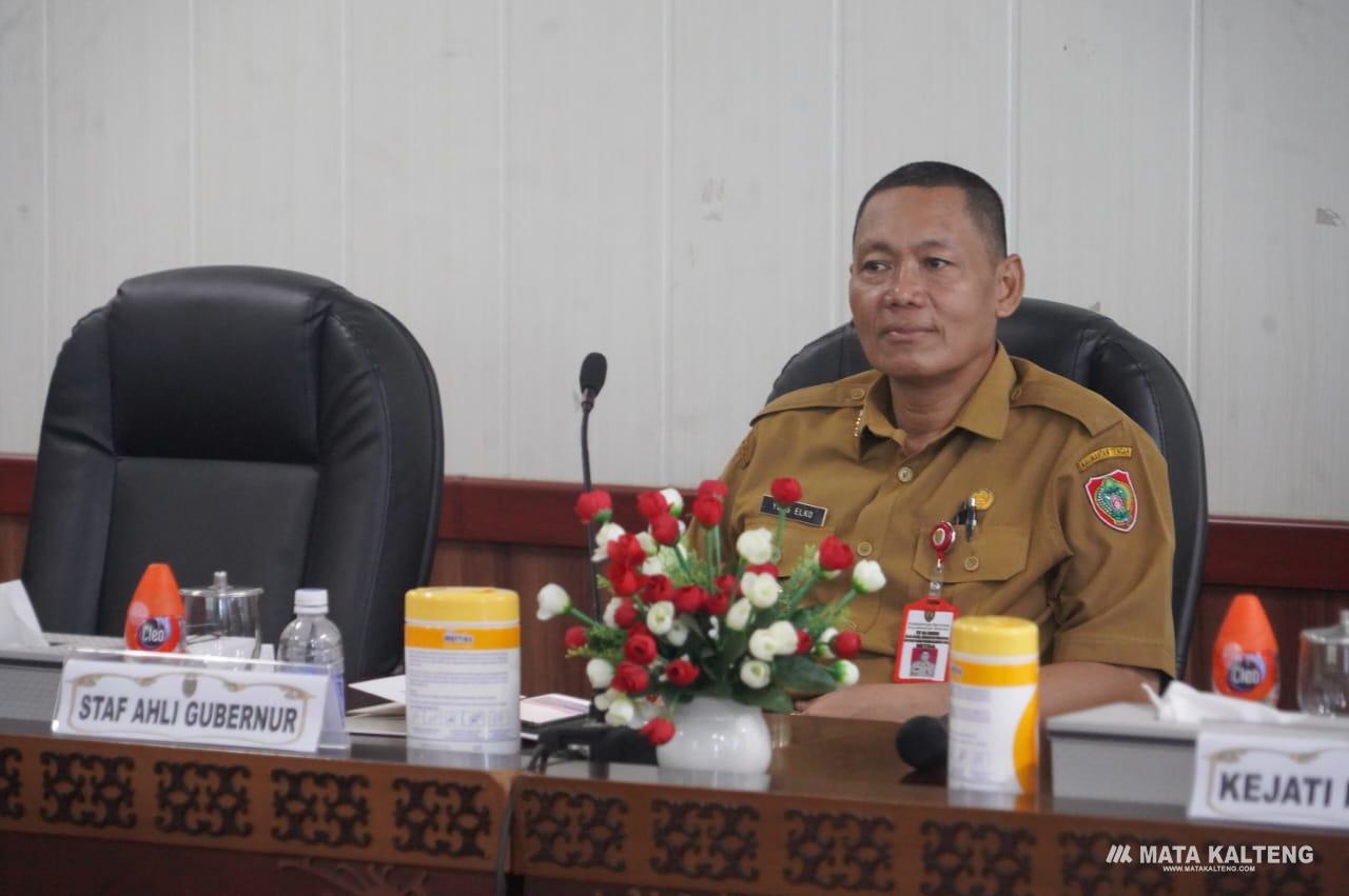 Harga Komoditas Naik, Pemerintah Dorong Penanaman Mandiri dan Sekolah Unggul Garuda