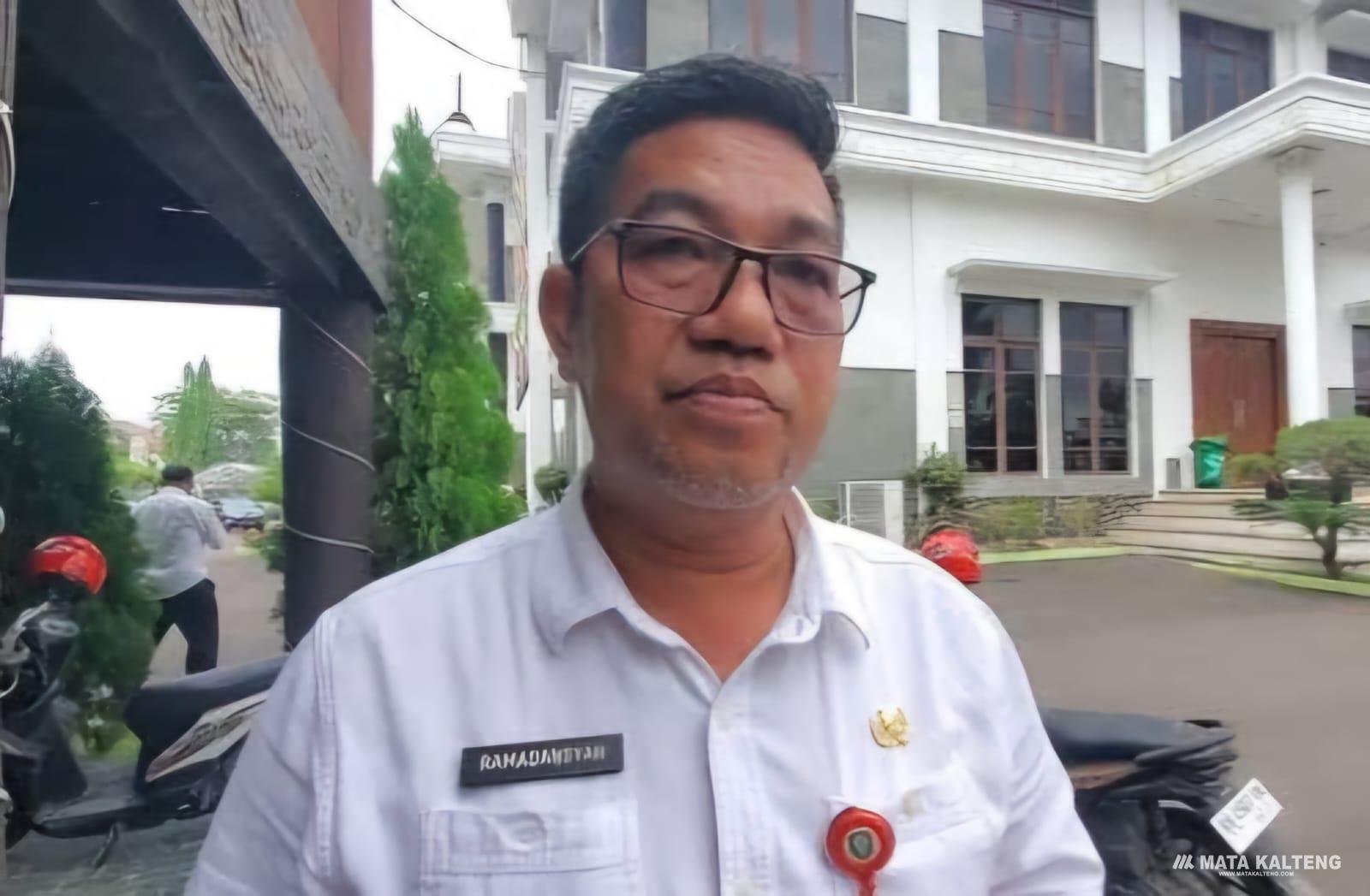 Bapenda Kotim Dorong Pembayaran Pajak Kendaraan, Usulkan Pemutihan Tunggakan