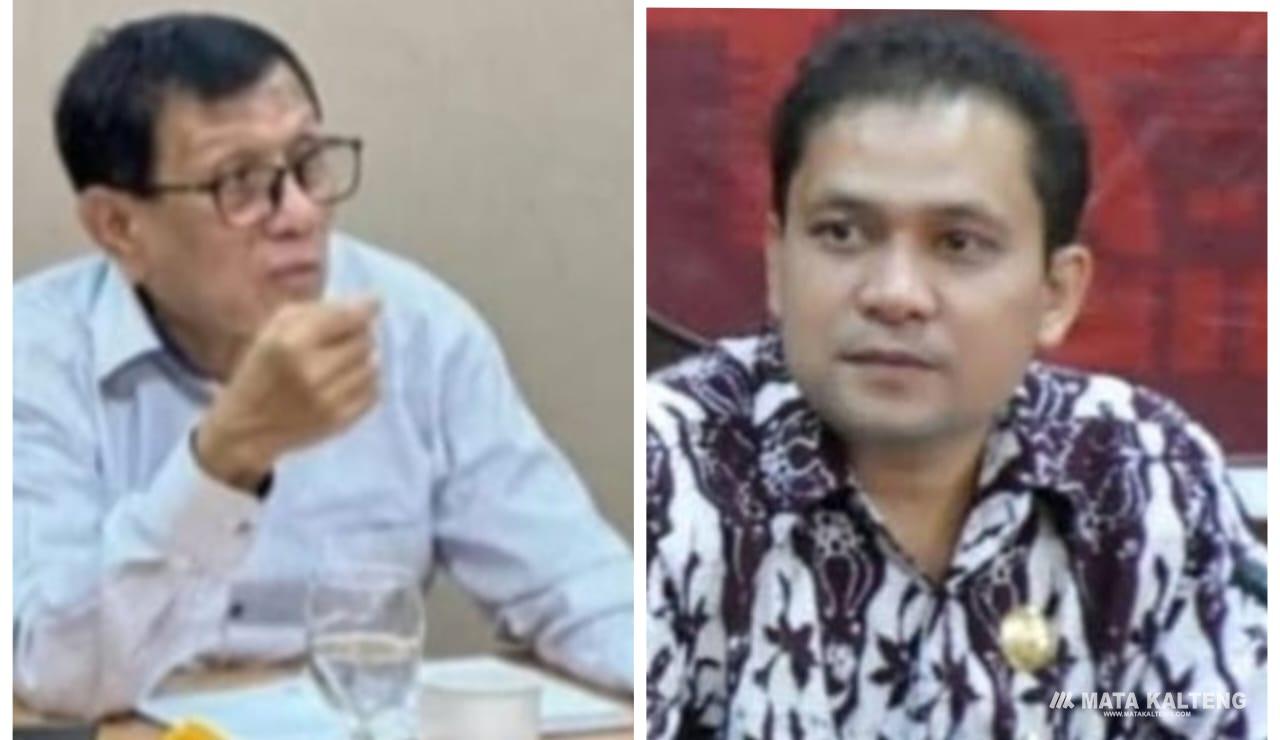 Putusan Sela PN Jakarta Pusat Tegaskan Hendry Ch Bangun Sah Ketum PWI