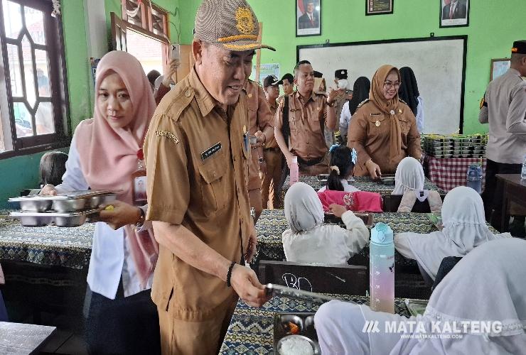 Perkuat Pendidikan Karakter, Disdik Kotim Tekankan Pencegahan Perilaku Negatif di Kalangan Pelajar