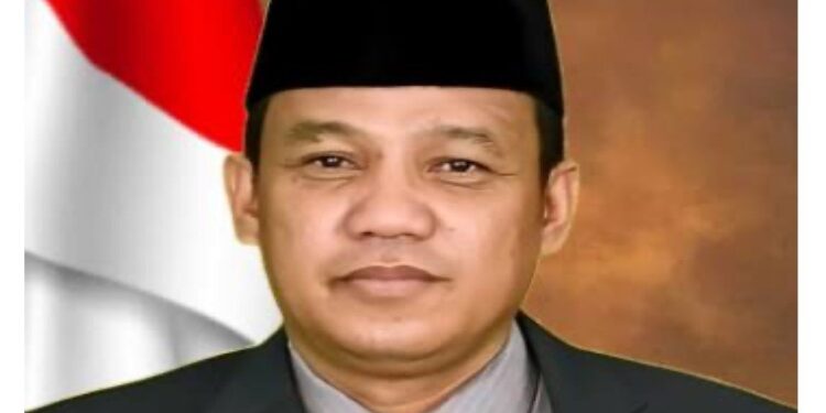 Anggota Komisi I DPRD Kalimantan Tenga, Purdiono.