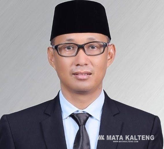 Dewan Imbau Warga Bantaran Sungai Kahayan Waspada Banjir