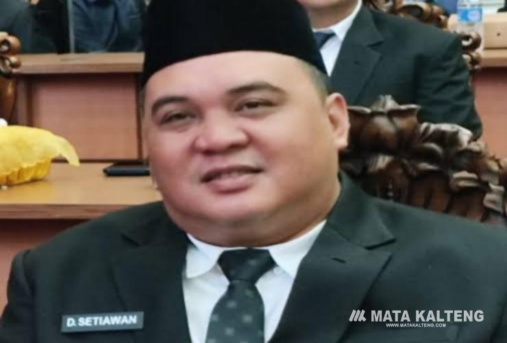 Deby Setiawan Dorong Pengembangan Budidaya Sayur Hidroponik di Kelurahan Langkai