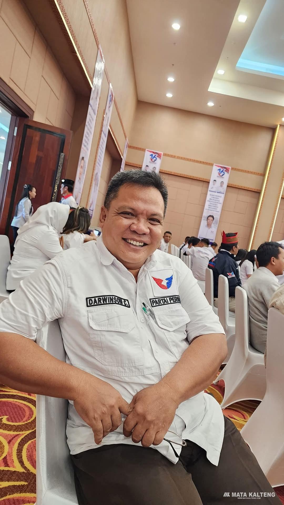 Minta Pemerintah Desa Gali Potensi untuk Tingkatkan PADes