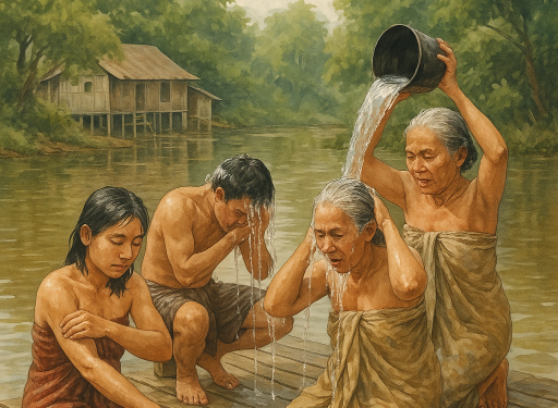 Foto: MATA KALTENG - Ilustrasi.