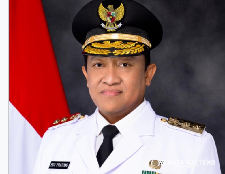Pemprov Kalteng Fokus Tingkatkan Kualitas SDM, Wujudkan Program Satu Rumah Satu Sarjana