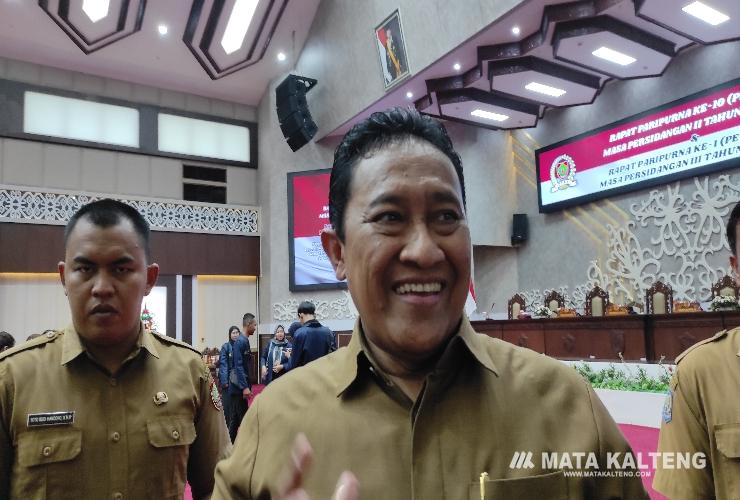 Pemprov Kalteng Umumkan Perawatan Jembatan Tumbang Nusa Mulai 6 Mei, Berlaku Sistem Buka-Tutup Jalur