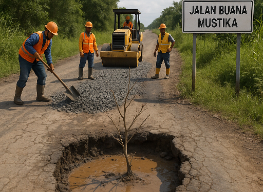 Foto: MATA KALTENG - Ilustrasi.