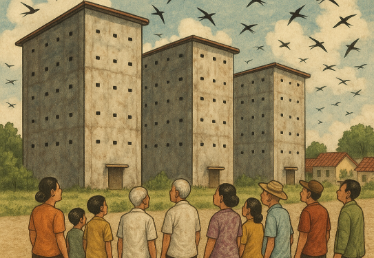 Foto: Ilustrasi.