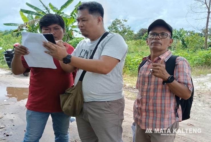 Mafia Tanah Masih Bergentayangan, 44 Sertifikat Terbit di Atas Tanah Bersertifikat