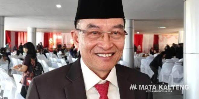 DPRD Palangka Raya Soroti Pentingnya Literasi Digital untuk Pelajar di Era Internet