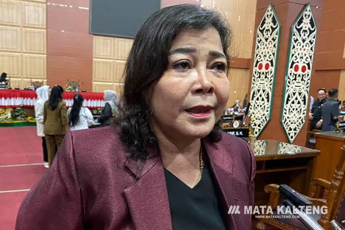 DPRD Dorong Birokrasi Ramah Investor, Palangka Raya Siap Sambut Investasi
