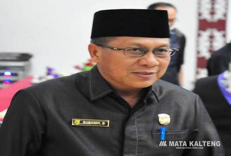 Ketua DPRD Palangka Raya Ingatkan Pentingnya Peran Masyarakat dalam Pembangunan Melalui Pembayaran PBB