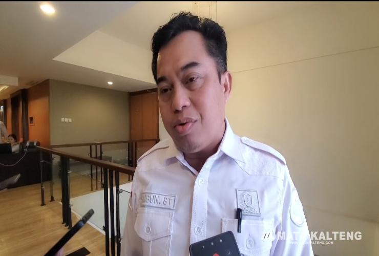 DPRD Kotim Soroti Pengawasan Alat Berat di Kecamatan, Cegah Konflik Sosial
