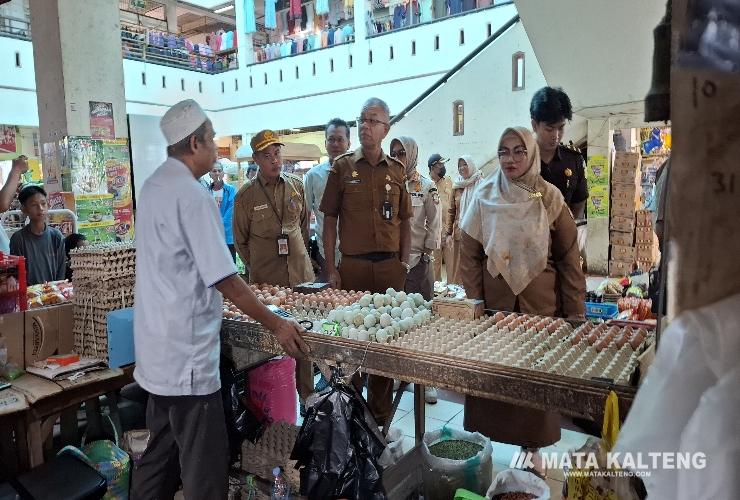 Siapa Kuasai Lapak Kosong di PPM? DPRD Kotim Tuntut Transparansi