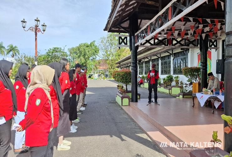 Tertundanya Festival Habaring Hurung Bukti Ketidakseriusan Pemerintah Lestarikan Budaya
