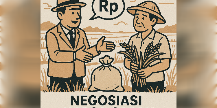 Foto:MATA KALTENG - Ilustrasi.