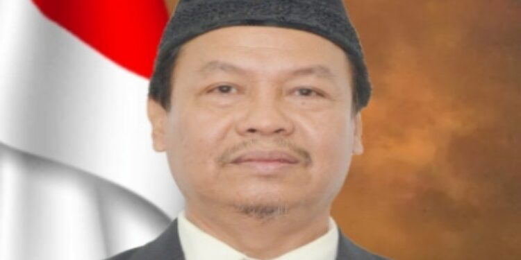 Ketua Komisi III DPRD Kalteng, Sugiyarto.