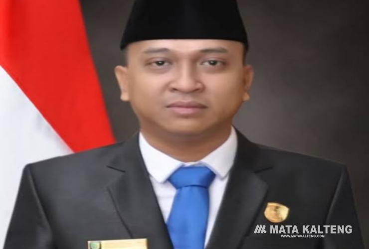 Generasi Muda Jadi Motor Penggerak Pertanian Modern di Palangka Raya