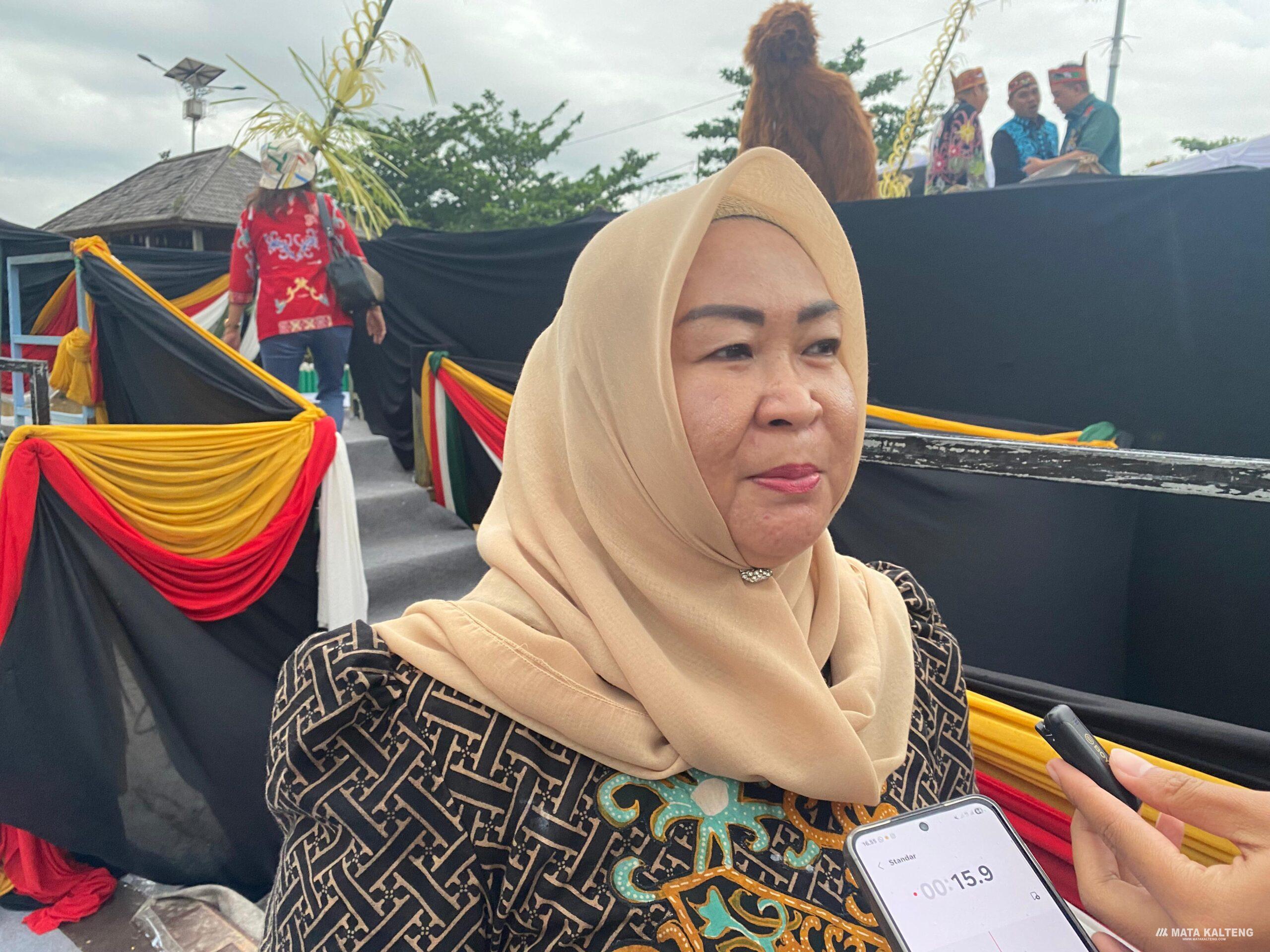 FBIM 2025 Ditutup 23 Mei, Kota Palangka Raya Berpotensi Besar Raih Juara Umum