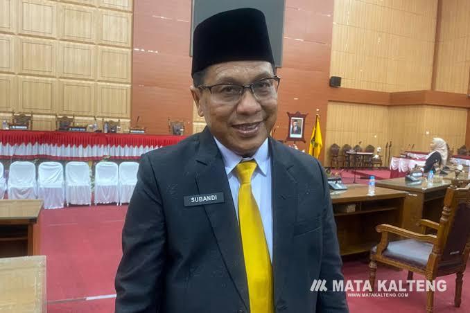 Naikkan Insentif RT dan RW, Pemkot Palangka Raya Tuai Apresiasi DPRD
