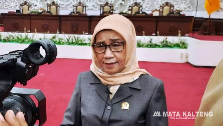 Ketua Komisi II DPRD Kalteng: Hari Kesaktian Pancasila Momentum Strategis Tanamkan Nilai Kebangsaan