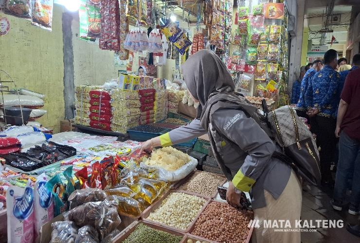IPM Kotim Terus Meningkat, Kualitas Hidup Masyarakat Makin Baik
