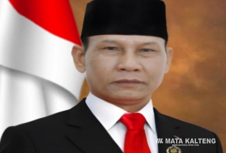 DPRD Apresiasi Kinerja Gubernur dan Wakil Gubernur dalam Membangun Kalteng yang Maju dan Berkeadilan