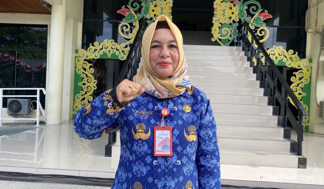 Realisasi PAD Palangka Raya Lampaui Target Juni, BPPRD Terus Intensifkan Pengawasan Pajak