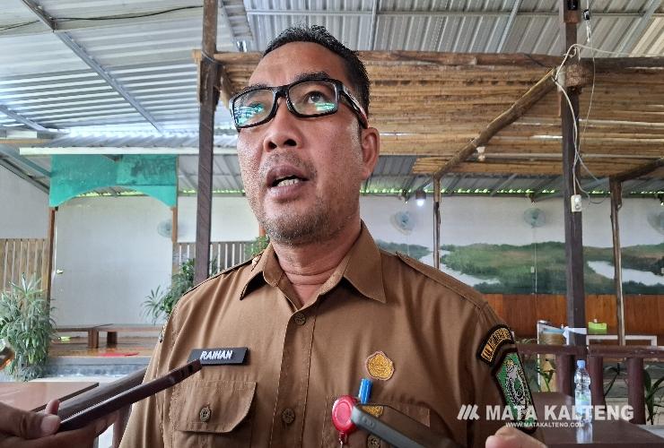 Putusan Sudah Jatuh, Nasib Kades Baampah Masih Menggantung