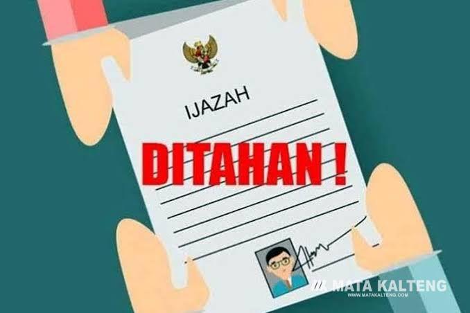 Pemprov Kalteng Tegaskan Larangan Penahanan Ijazah, Kadisdik: Sekolah Harus Patuh, Orang Tua Diminta Ambil Ijazah Anak