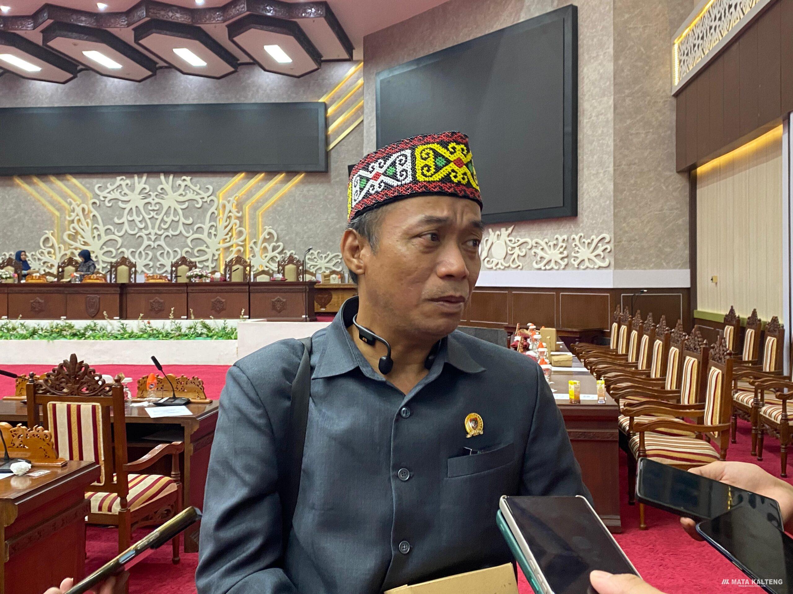 Perusahaan Wajib Penuhi Komitmen Lingkungan atau Hentikan Aktivitasnya