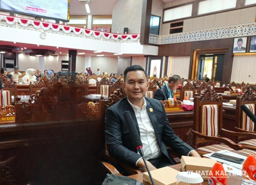 Hero Mandouw: Promosi Hiburan Malam kepada Mahasiswa Harus Dihentikan