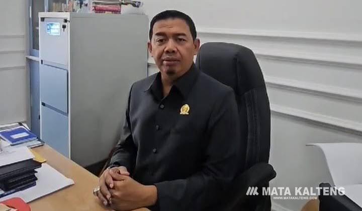Arif Norkim Siap Inisiasi Pembentukan PORDI di Kalteng, Sambut Domino Sebagai Cabang Olahraga Resmi