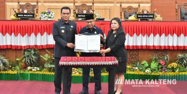 Wakil Wali Kota Tegaskan Komitmen Implementasi RPJMD 2025–2029 Demi Pembangunan Merata dan Berkeadilan
