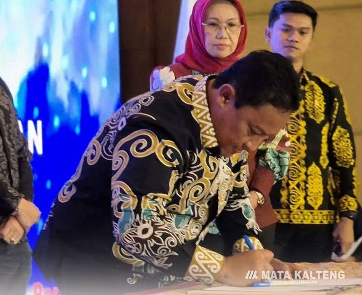 11 Gubernur Kompak Minta Skema DBH Lebih Adil, Akan Temui Presiden Prabowo