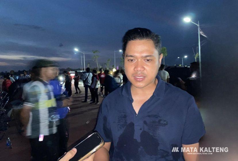 Pemprov Kalteng Pastikan Bantuan Pendidikan dan Program Beasiswa Tepat Sasaran