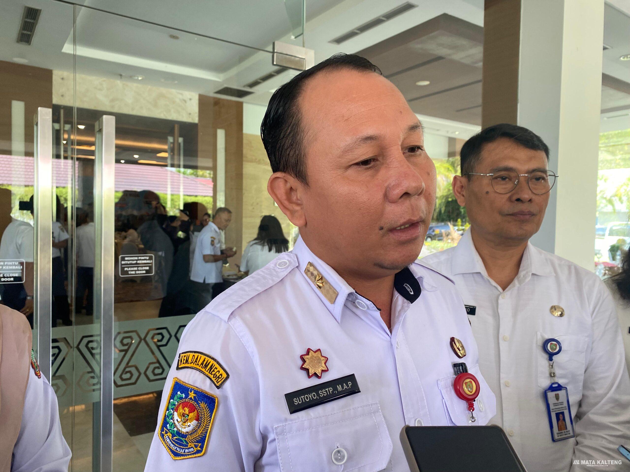 DPMPTSP Kalteng: Hotel, Rumah Makan, dan Tempat Hiburan Besar Diminta Segera Urus Izin Usaha
