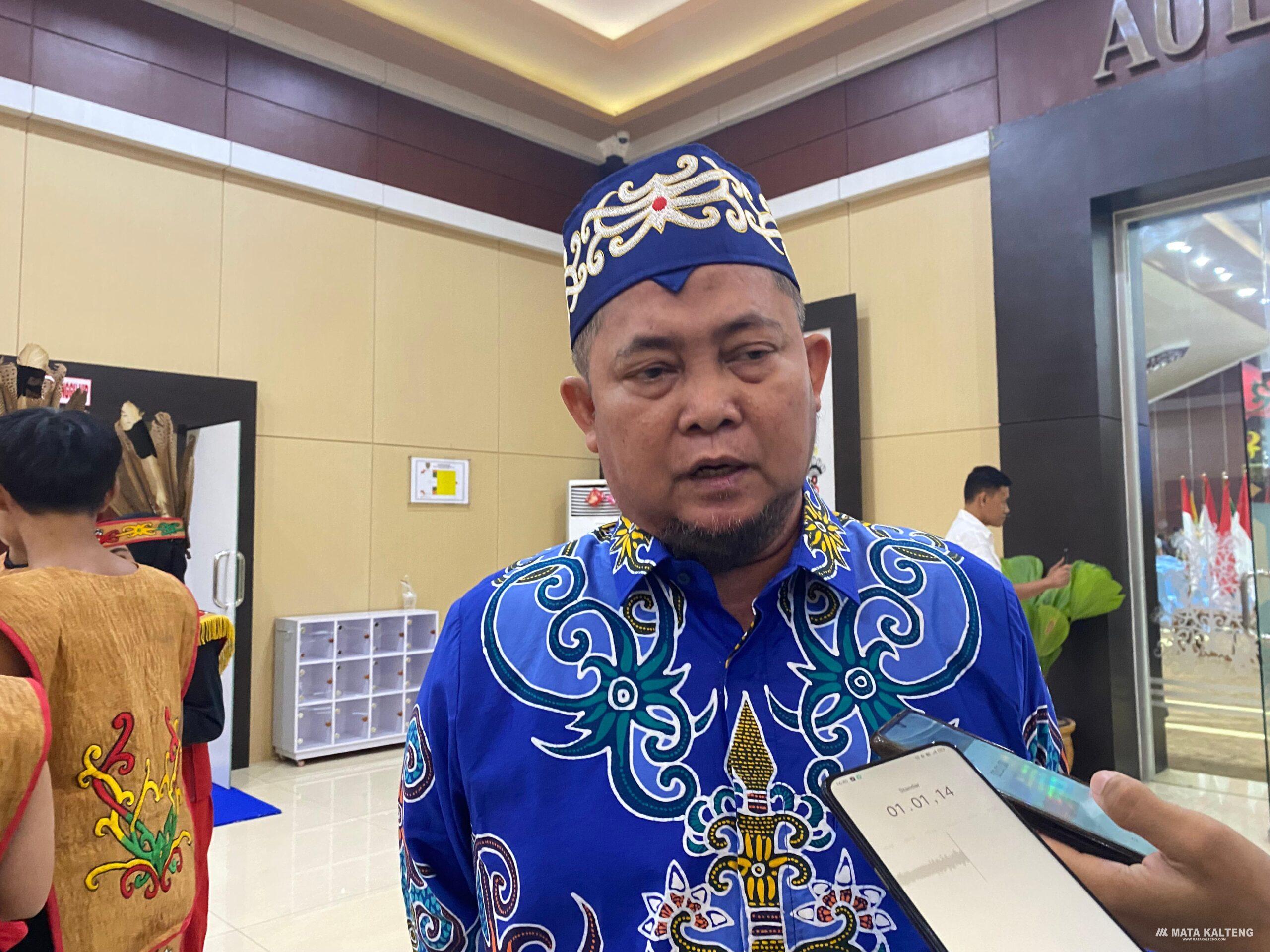Rekrut 100 Siswa, Sekolah Rakyat Katingan Prioritaskan Anak dari Keluarga Kurang Mampu