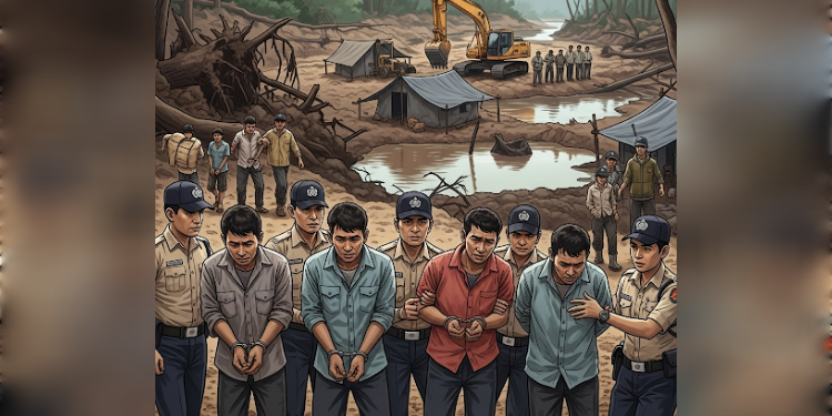 FOTO: Ilustrasi