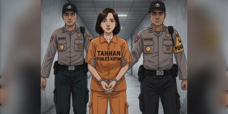 Ilustrasi matakalteng.com