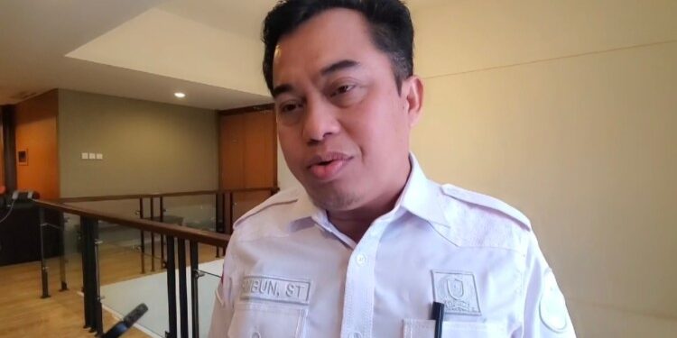 Foto: MATAKALTENG - Ketua DPRD Kabupaten Kotawaringin Timur (Kotim) Rimbun.
