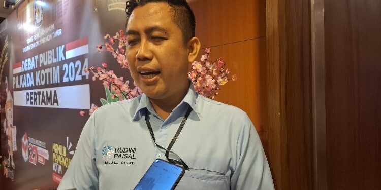 Anggota Komisi I DPRD Kotawaringin Timur, Kurniawan Anwar.