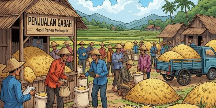 Foto:Ilustrasi.