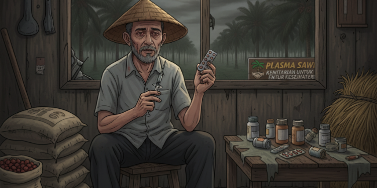 Foto:Ilustrasi.