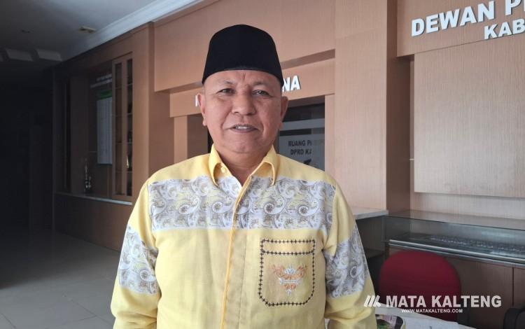 Lonjakan Konflik Buaya di Kotim, DPRD Desak Pemda Libatkan KKP